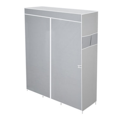 105cm Portable Wardrobe