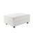 41" Wide Upholstered Ottoman With Storage For Living Room-1217599054
