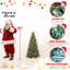 Arbre de Noël 8 pi-1952508701