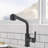 MODLAND Pull Out Kitchen Faucet-86385028