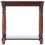 Devane CastleWood Side Table-394446527
