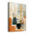 Seria III - Wrapped Canvas Print-588947290