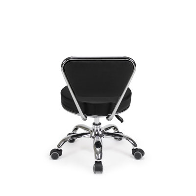 Tabouret de laboratoire Dayton