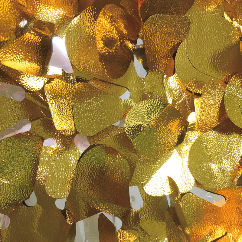 Floral Sheeting