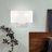 Matiana Steel Flush Mounted Sconce-755910713-687874463