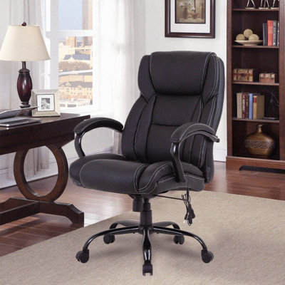 Fauteuil de direction atalie