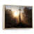 Natural Floater Framed