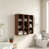 Brown Ebony