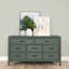 Aruba 8 - Drawer Dresser-110403635
