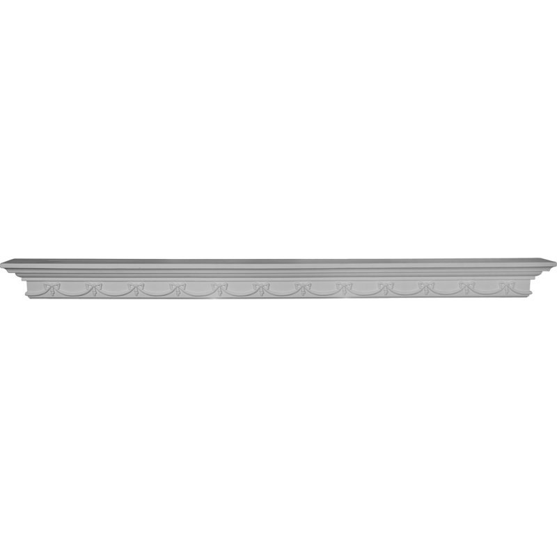 Versailles Floating Shelf