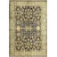 Avalon Oriental Area Rug in Beige/Navy