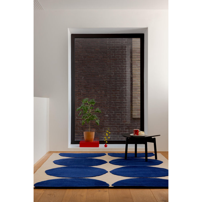 MAR Isot, Rectangle 5'7" x 7'10"