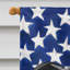 Polyester à 2 côtés 28 x 40 po drapeau maison-1879433823