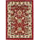 Britannia Floral Indoor Rug