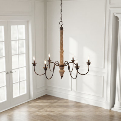 Lustre Savannah