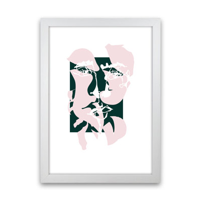 Modern Art II - Print