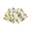 Monkey Small Jungle Cotton Sateen Cocktail Napkins-737513476