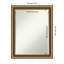 Miroir mural Yearsley Manhattan-939120638