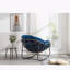 Chaise berçante d'extérieur en rotin-54770730