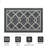 Non-Slip Geometric Doormat-2093835765-2093835727