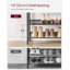 16 Pair Shoe Rack-2020301630