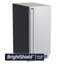 Marvel Appliances Nugget Ice Built-In