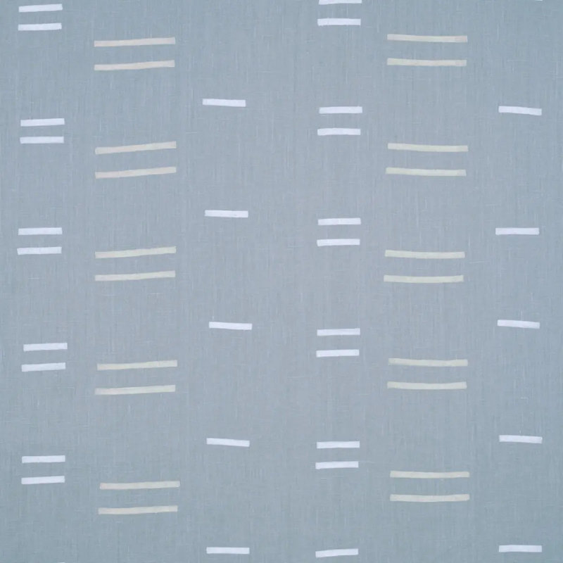 Schumacher x Caroline Z Hurley Oaxaca Fabric