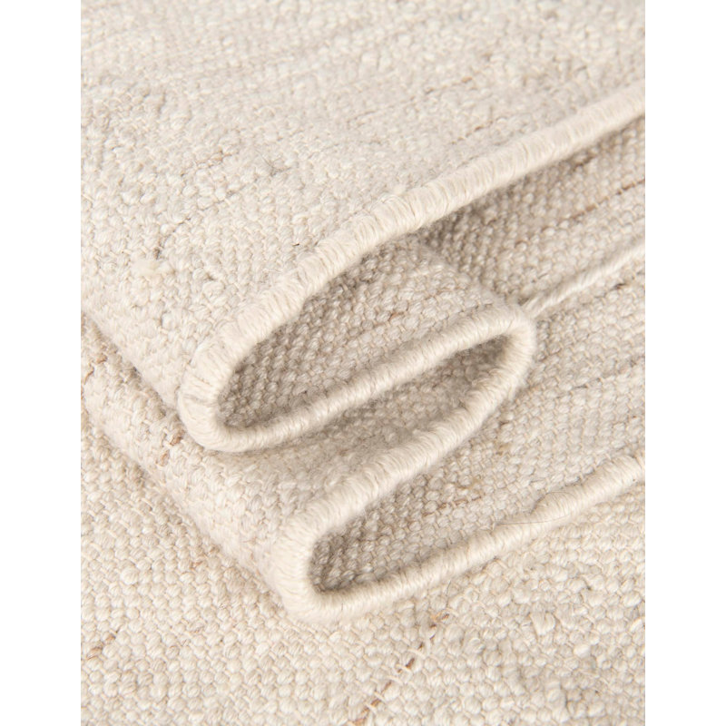 Tapis intérieur / extérieur rectangulaire Cosmina, Tapis de couloir 2 pi 2 po x 6 pi 7 po