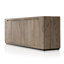 Buffet de 94,5 po de large Lockney-87292767