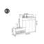Solid Wood Shoe Storage Cabinet-933651430