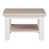 Beige Wood/White is out of stock