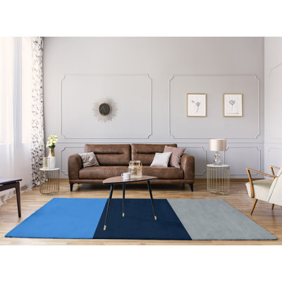 Chenille Indoor Rug
