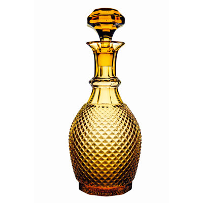 Bicos 33,81 oz Carafe à vin