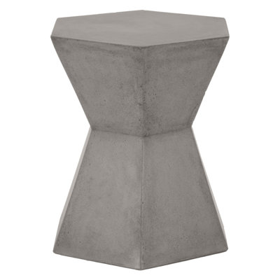 Bodyn Outdoor Side Table , 17.5'' in. W in. D