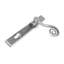 Monkeytail Lock Left Hand Door Handle-56209785-56209787
