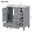 30" Bathroom Vanity, Modern Bathroom Cabinet with Sink Combo Set, Bathroom Storage Cabinet with a Soft Closing Door and 3 Drawers-12843003