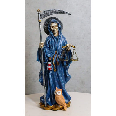 Figurine Hattabaugh
