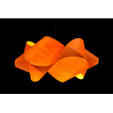 Swirl 1 - Light Pendant