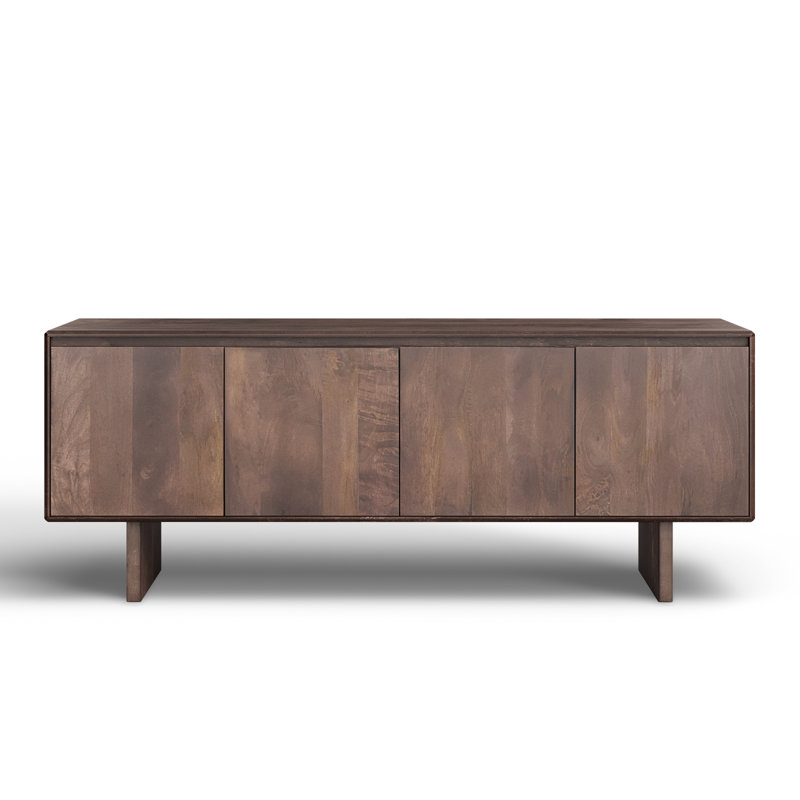 Cannes 68'' Sideboard