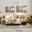 Abarca Spring Themed Piano Room-107677636