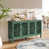 Vert antique