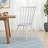 Kennamer Metal Slat Back Side Chair-1923183081