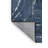 Machine Washable Gray Area Rug-1928758967