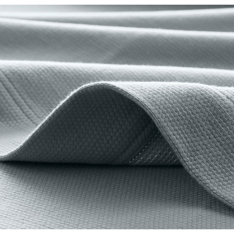Essential Blanket, Full/Queen, Bluestone