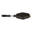 Symple Stuff 20.3cm Waffle Maker