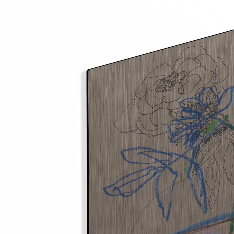 «Bouquet For Debbie» par Kait Robert «Bouquet For Debbie» par Kait Roberts
