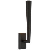 Thomas O'Brien Galahad Single Sconce