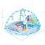 Lunas 86cm L with Hanging Toys-828423541