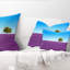 Coussin lombaire Schafer Landscape