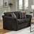 Ingles Loveseat